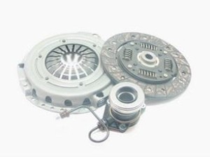 Zestaw sprzęgła Clutch Pro HOLDEN BARINA 1.4 Efi 66KW 2004-2005