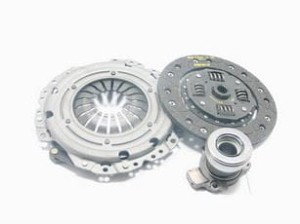 Zestaw sprzęgła Clutch Pro HOLDEN COMBO 1.6 i 62KW 2002-2005