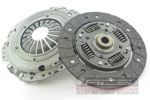 Zestaw sprzęgła Clutch Pro HOLDEN ASTRA 1.8 i 90KW 2005-2007