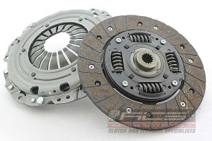 Zestaw sprzęgła Clutch Pro HOLDEN ASTRA 1.8 i 103KW 2007-2010