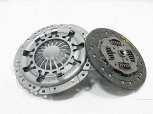 Zestaw sprzęgła Clutch Pro HOLDEN ASTRA 1.8 i 103KW 2007-2010