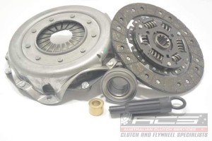 Zestaw sprzęgła Clutch Pro HOLDEN H SERIES 2.6 81KW 1968-1969