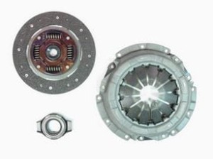 Zestaw sprzęgła Clutch Pro HOLDEN ASTRA 1.6 CD 55KW 1987-1989