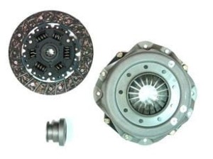 Zestaw sprzęgła Clutch Pro HOLDEN E SERIES 2.5 71KW 1963-1965