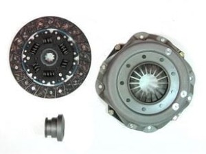Zestaw sprzęgła Clutch Pro HOLDEN E SERIES 2.9 90KW 1964-1965