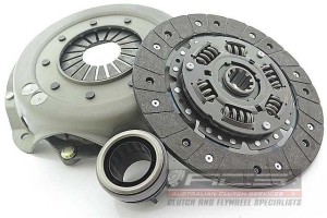 Zestaw sprzęgła Clutch Pro HOLDEN COMMODORE 1.9 54KW 1981-1984