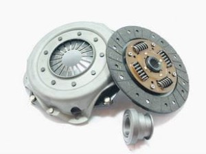 Zestaw sprzęgła Clutch Pro HOLDEN H SERIES 2.6 81KW 1966-1968