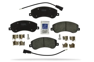 Klocki hamulcowe Volkswagen Amarok 2010-on