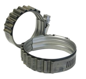 Opaski zaciskowe 1.125-1.500""