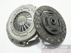 Zestaw sprzęgła Clutch Pro CHEVROLET CAPRICE 5.0 114KW 1982-1986