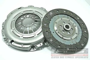 Zestaw sprzęgła Clutch Pro CHEVROLET CAPRICE 5.0 114KW 1982-1986
