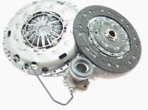 Zestaw sprzęgła Clutch Pro HSV VXR 2.0 i Turbo 177KW 2006-2009