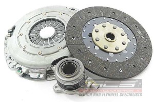 Zestaw sprzęgła Clutch Pro HOLDEN CAPTIVA 7 2.0 TD 110KW 2008-2011