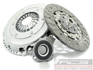 Zestaw sprzęgła Clutch Pro HOLDEN ASTRA 2.0 VXR 206KW 2014-on