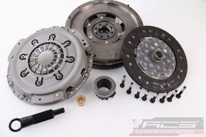 Zestaw sprzęgła Clutch Pro HOLDEN COMMODORE 3.8 i V6 147KW 1995-1997