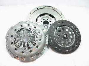 Zestaw sprzęgła Clutch Pro HOLDEN VECTRA 3.2 i 155KW 2002-2006