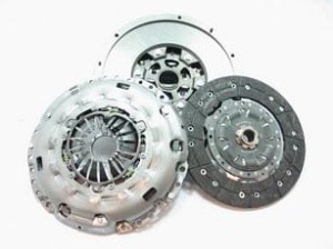 Zestaw sprzęgła Clutch Pro HSV VXR 2.0 i Turbo 177KW 2006-2009