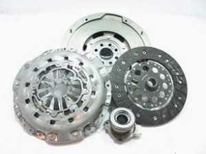 Zestaw sprzęgła Clutch Pro HOLDEN VECTRA 3.2 i 155KW 2002-2006