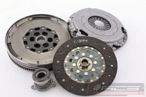 Zestaw sprzęgła Clutch Pro HOLDEN CRUZE 2.0 DTFi 110KW 2009-2011