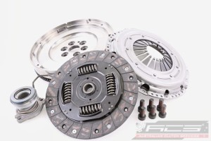 Zestaw sprzęgła Clutch Pro CHEVROLET CAPRICE 5.0 114KW 1982-1986