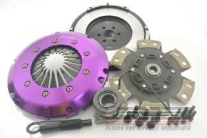 Zestaw sprzęgła Xtreme Performance Race Ceramic HOLDEN ASTRA 2.0 i Turbo 147KW 2006-2010