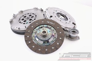 Zestaw sprzęgła Clutch Pro HOLDEN CRUZE 2.0 DTFi 120KW 2011-2016