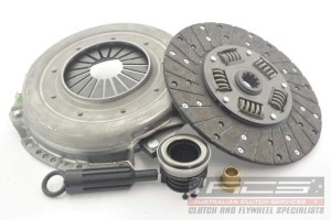 Zestaw sprzęgła Clutch Pro HOLDEN CALAIS 3.8 i V6 125KW 1988-1991