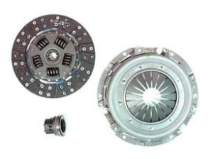 Zestaw sprzęgła Clutch Pro HOLDEN CALAIS 5.0 i V8 165KW 1989-1991