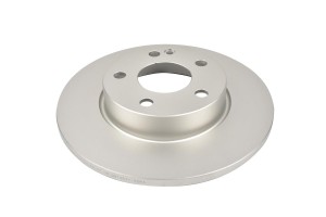 Tarcza hamulcowa DBA Street Series przód Mercedes A150 W169 09 2004 - 06 2012