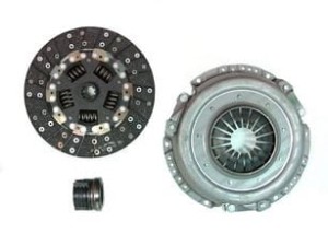 Zestaw sprzęgła Clutch Pro HOLDEN CALAIS 5.0 i V8 165KW 1993-1995