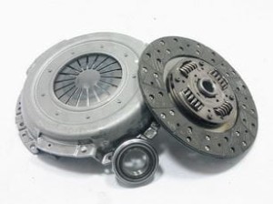 Zestaw sprzęgła Clutch Pro HOLDEN CALAIS 3.0 EFi Turbo 150KW 1986-1988