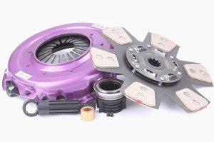 Zestaw sprzęgła Xtreme Performance Ceramic Holden H Series VN | 3.8i V6 1988.08-1991.10