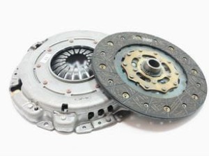 Zestaw sprzęgła Clutch Pro HOLDEN COLORADO 3.6 i V6 TFR27 157KW 2008-2012