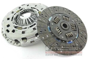 Zestaw sprzęgła Clutch Pro HOLDEN COMMODORE 3.6 i SV6 210KW 2013-on