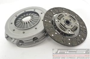 Zestaw sprzęgła Clutch Pro HOLDEN COMMODORE 3.6 i SV6 210KW 2013-on
