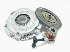 Zestaw sprzęgła Clutch Pro HOLDEN COMMODORE 3.6 175KW 2006-2013