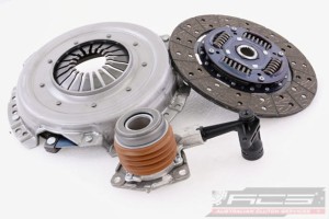Zestaw sprzęgła Clutch Pro HOLDEN COLORADO 3.6 i V6 TFR27 157KW 2008-2012