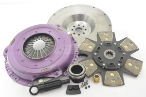 Zestaw sprzęgła Xtreme Performance Ceramic Holden H Series VG | 3.8 1990.10-1991.09