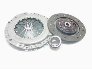 Zestaw sprzęgła Clutch Pro HOLDEN ASTRA 1.8 i 85KW 1996-1998