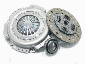 Zestaw sprzęgła Clutch Pro HOLDEN FRONTERA 2.0 i 4x4 85KW 1995-1999