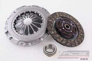 Zestaw sprzęgła Clutch Pro CHEVROLET OPTRA 1.8 90KW 2003-2008