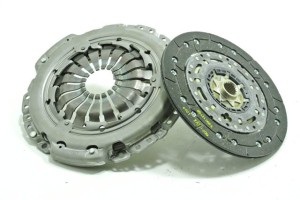Zestaw sprzęgła Clutch Pro HOLDEN CRUZE 1.4 i Turbo 103KW 2011-2016