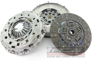 Zestaw sprzęgła Clutch Pro HOLDEN COMMODORE 3.6 i SV6 210KW 2013-on