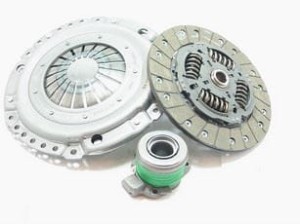 Zestaw sprzęgła Clutch Pro HOLDEN VECTRA 2.0 i 100KW 1997-1998