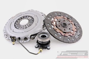 Zestaw sprzęgła Clutch Pro HOLDEN CRUZE 1.6 SRi 132KW 2013-2016