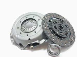 Zestaw sprzęgła Clutch Pro HOLDEN COMMODORE 2.8 64KW 1978-1980