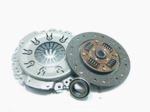 Zestaw sprzęgła Clutch Pro HOLDEN PIAZZA 2.0 Turbo 110KW 1985-1987