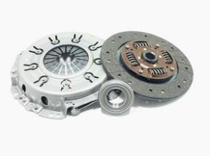 Zestaw sprzęgła Clutch Pro HOLDEN COMMODORE 2.0 EFi 98KW 1987-1989