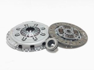 Zestaw sprzęgła Clutch Pro HOLDEN CALIBRA 2.5 i V6 125KW 1995-1997