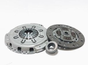 Zestaw sprzęgła Clutch Pro SAAB 900 2.5 -24 V6 125KW 1993-1998